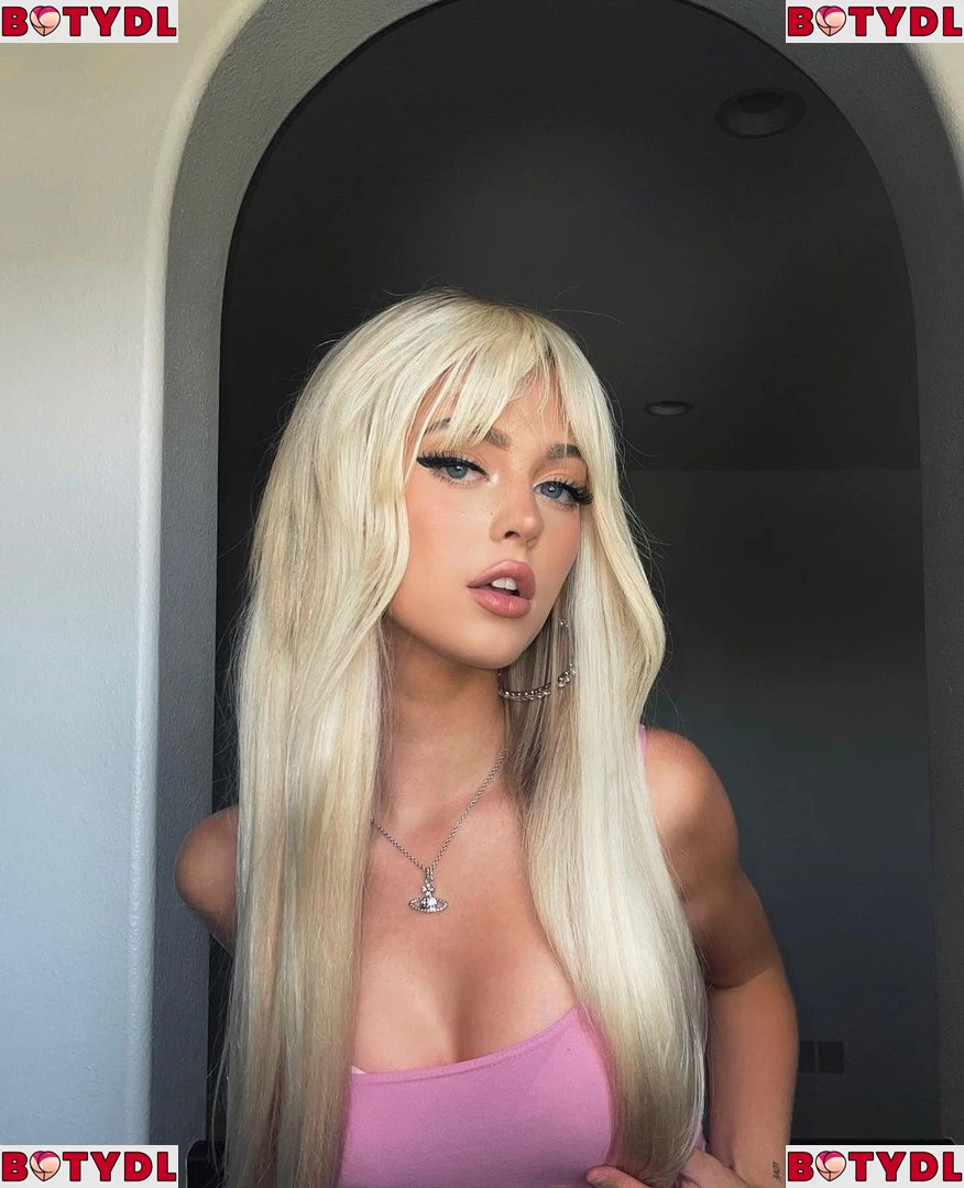 Loren Gray Onlyfans Photo Gallery 