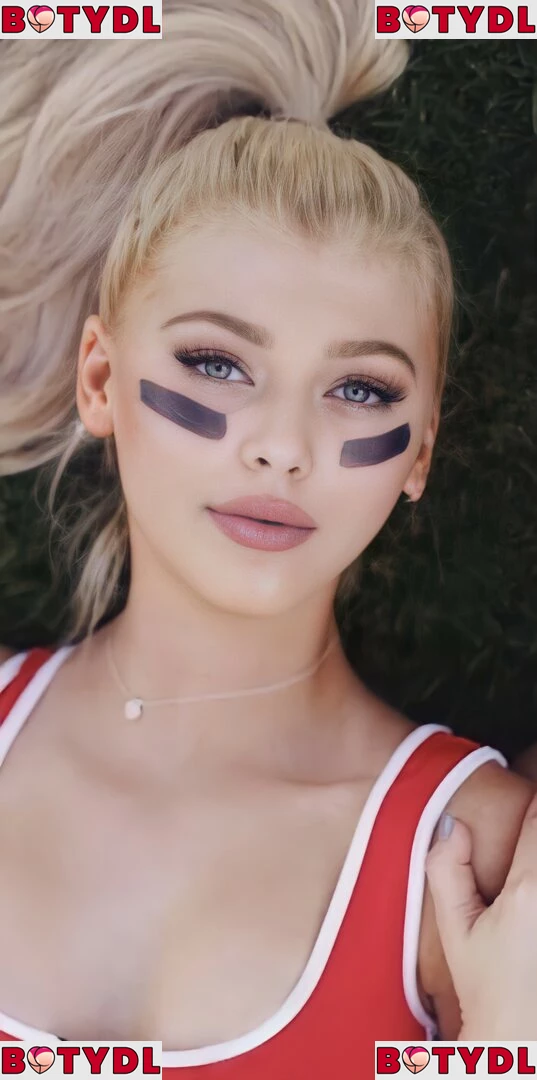 Loren Gray Onlyfans Photo Gallery 