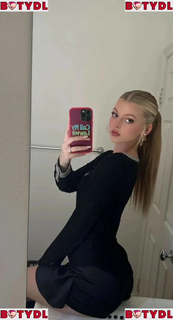 Loren Gray Onlyfans Photo Gallery 