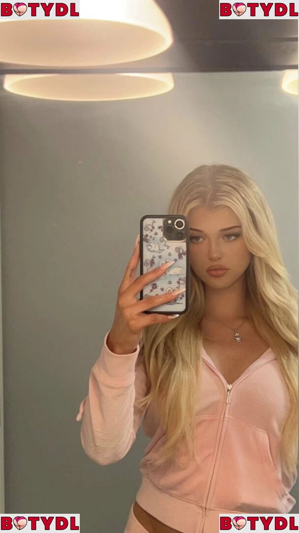 Loren Gray Onlyfans Photo Gallery 