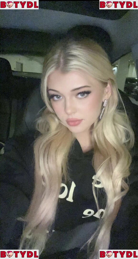 Loren Gray Onlyfans Photo Gallery 