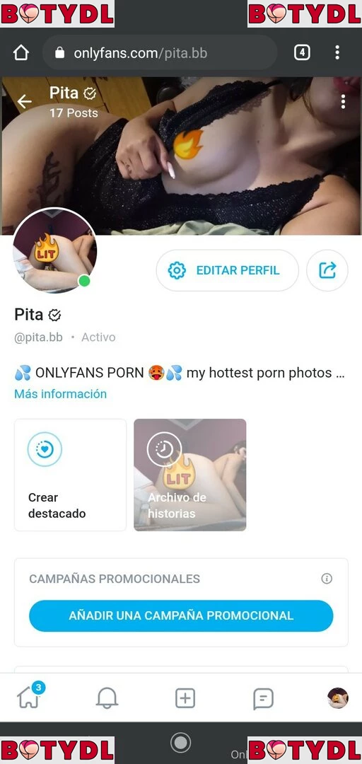 blommpita Onlyfans Photo Gallery 