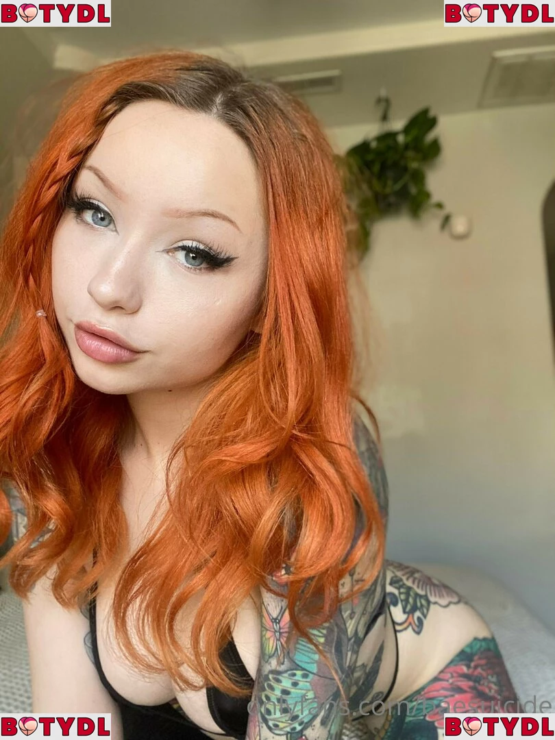 Bae Suicide Onlyfans Photo Gallery 