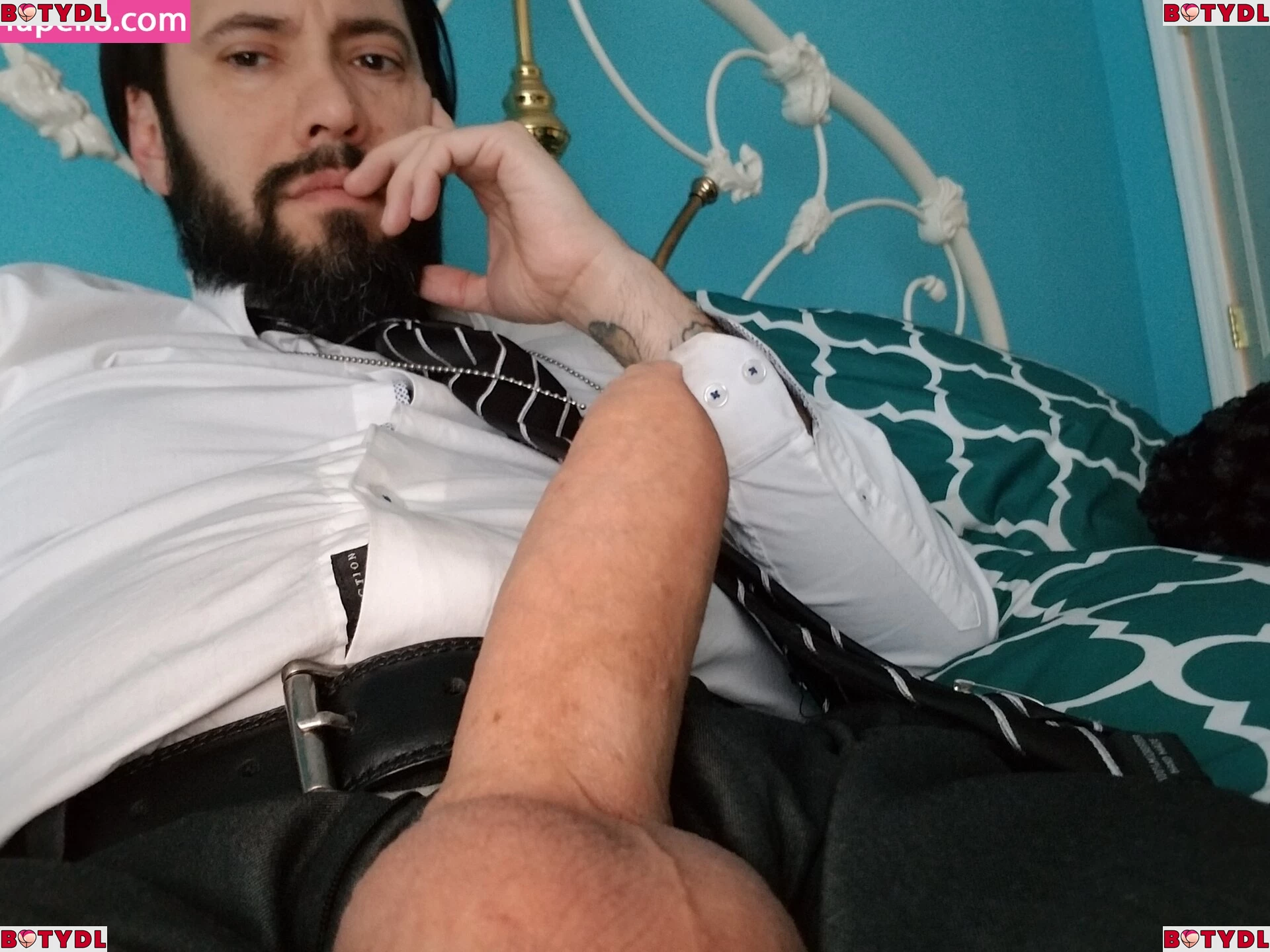 tommypistol Onlyfans Photo Gallery 