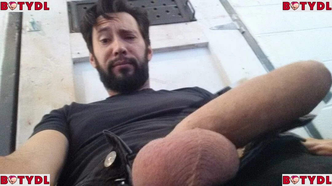 tommypistol Onlyfans Photo Gallery 