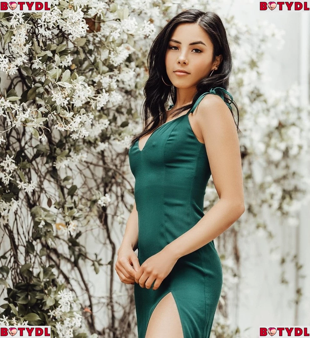 Anna Akana Onlyfans Photo Gallery 