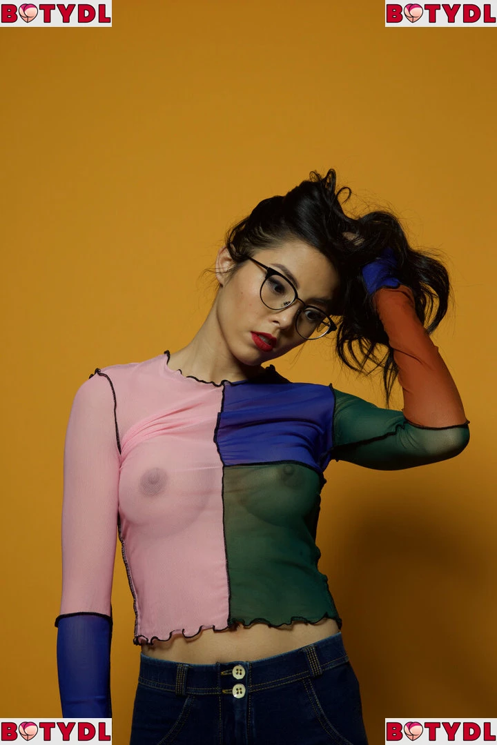 Anna Akana Onlyfans Photo Gallery 