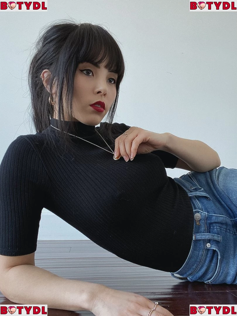 Anna Akana Onlyfans Photo Gallery 