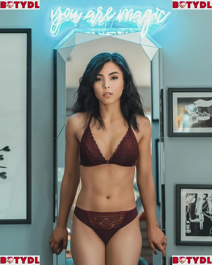 Anna Akana Onlyfans Photo Gallery 