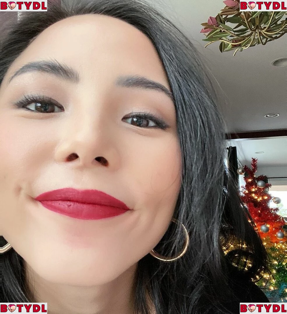 Anna Akana Onlyfans Photo Gallery 