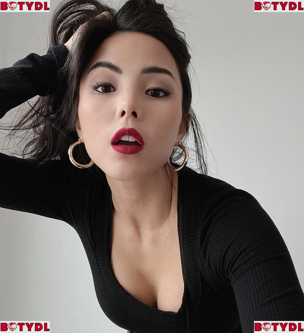 Anna Akana Onlyfans Photo Gallery 