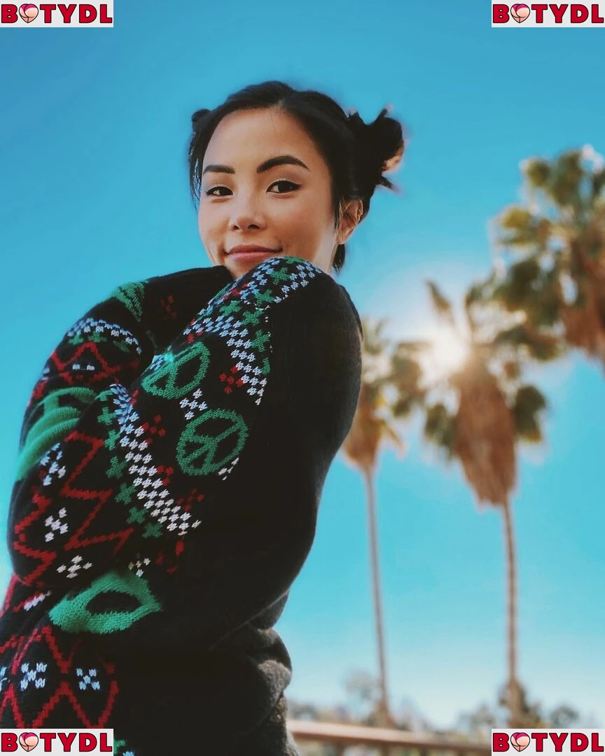 Anna Akana Onlyfans Photo Gallery 