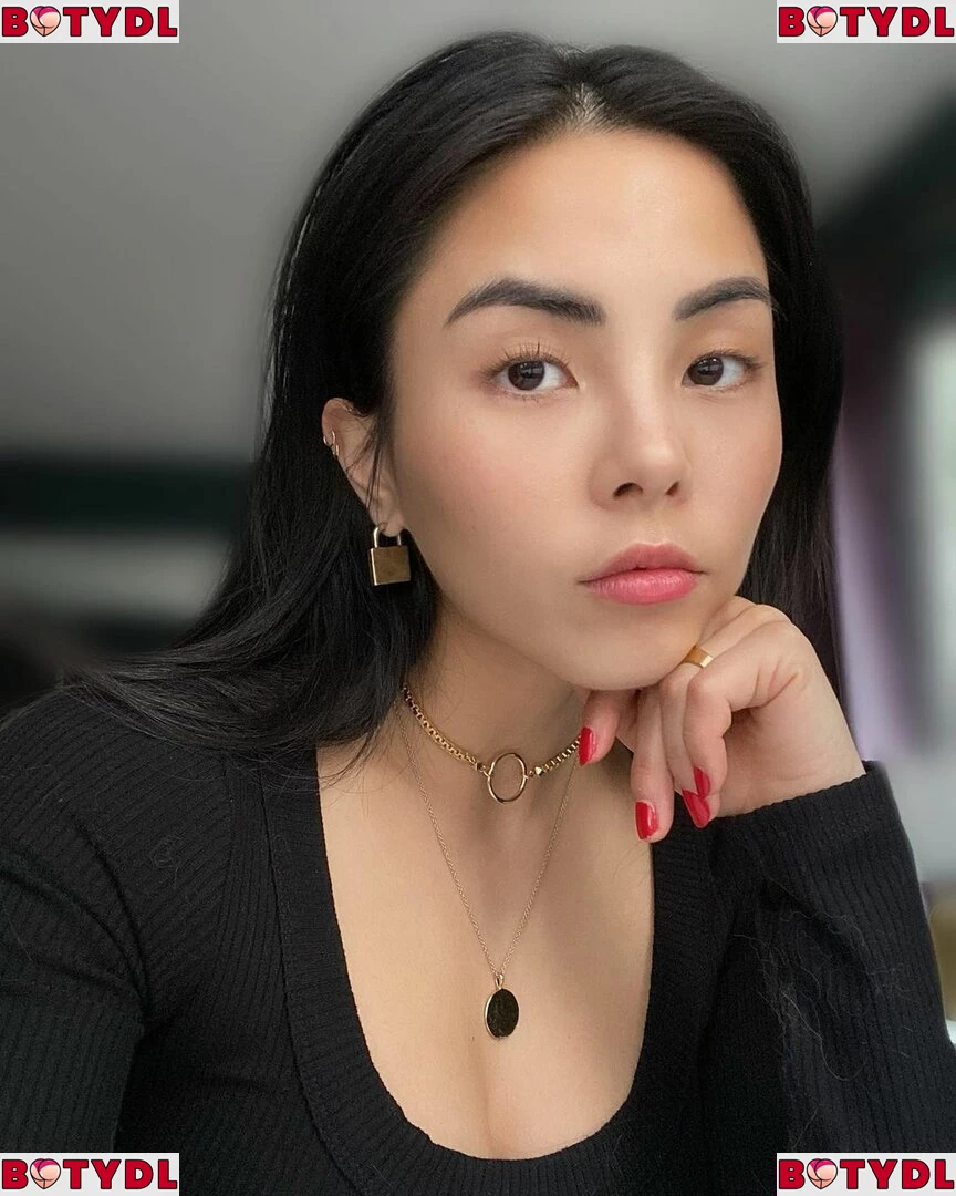 Anna Akana Onlyfans Photo Gallery 