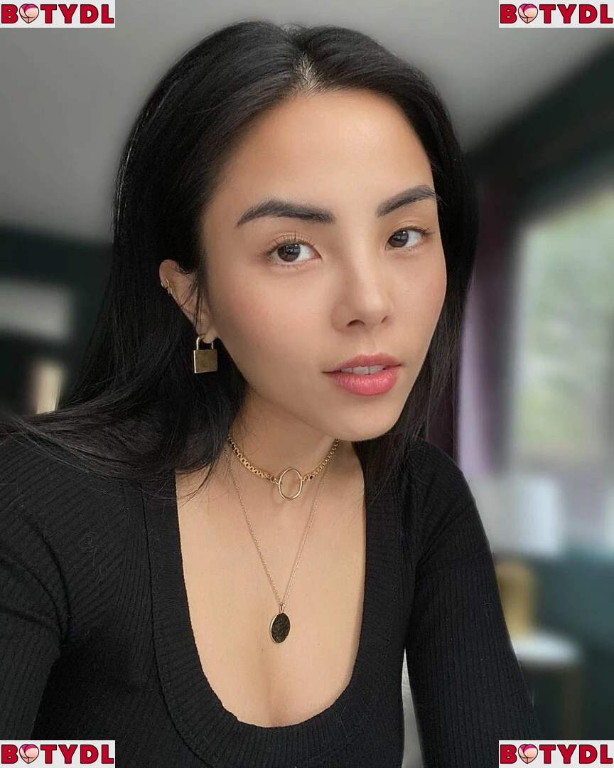 Anna Akana Onlyfans Photo Gallery 