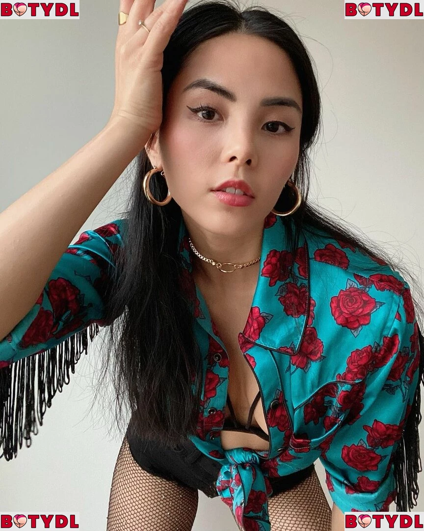 Anna Akana Onlyfans Photo Gallery 