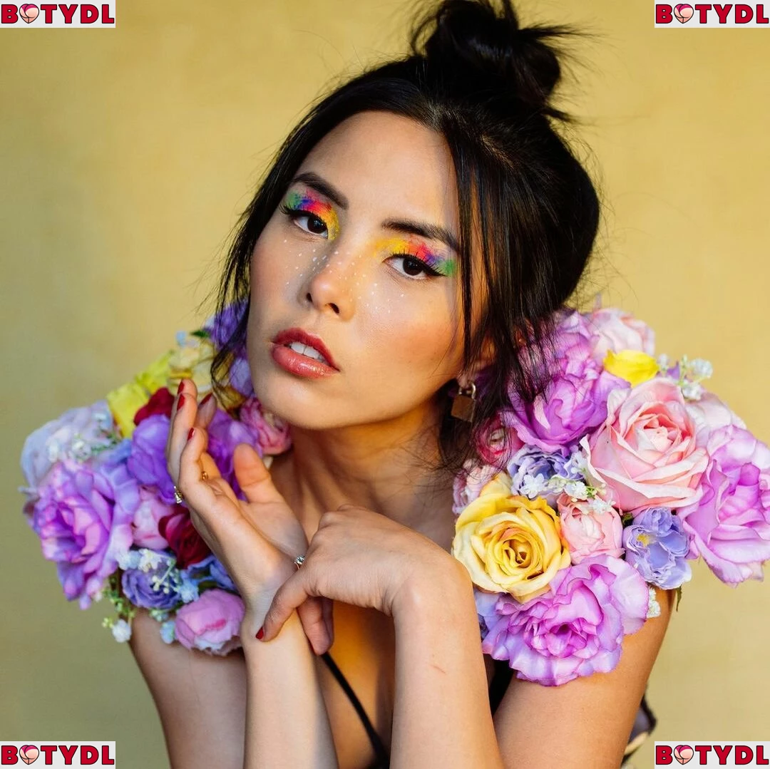 Anna Akana Onlyfans Photo Gallery 