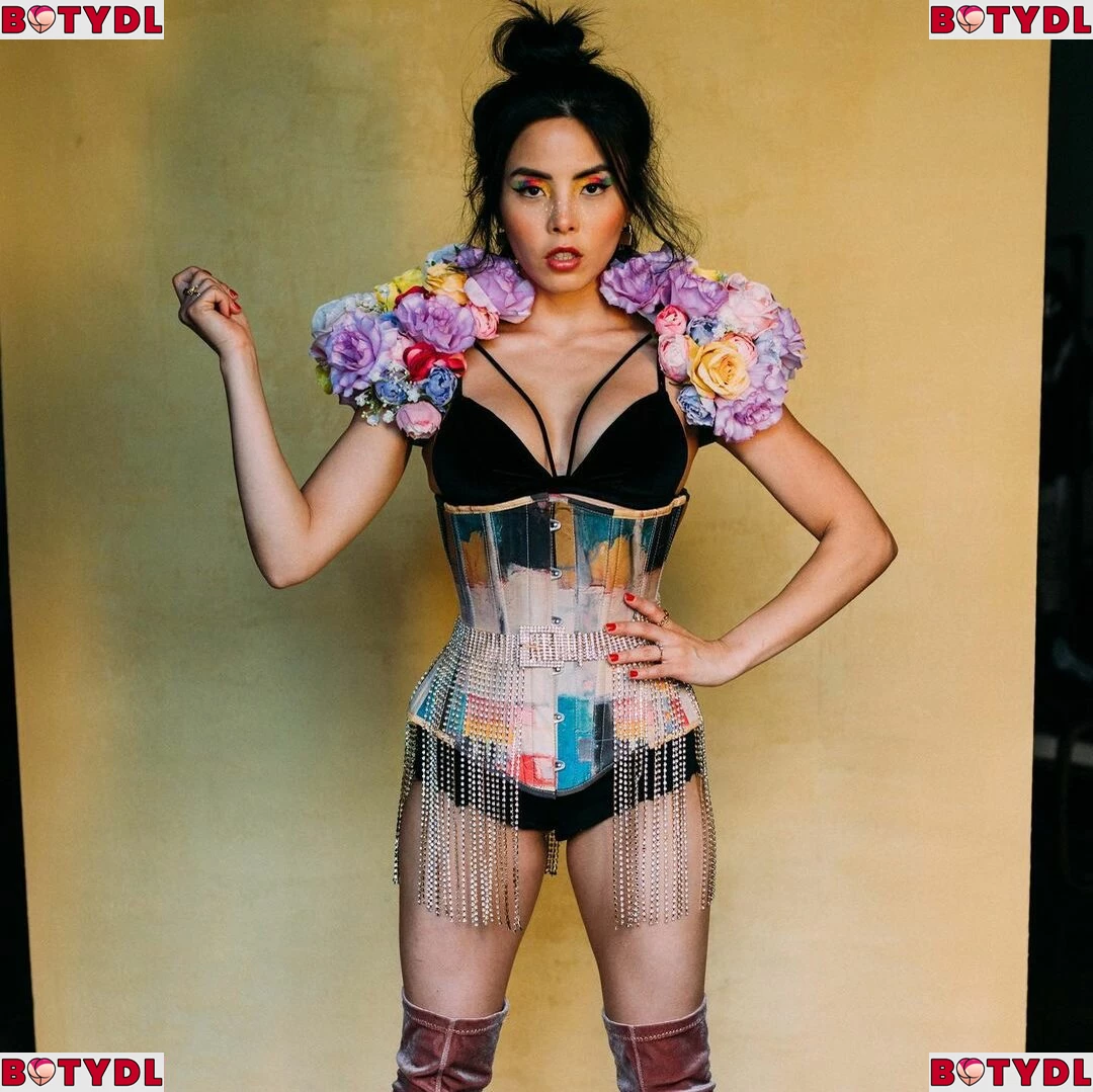 Anna Akana Onlyfans Photo Gallery 