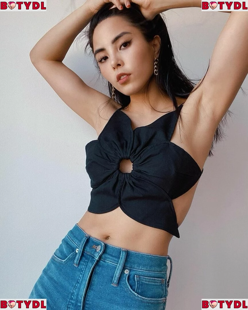 Anna Akana Onlyfans Photo Gallery 