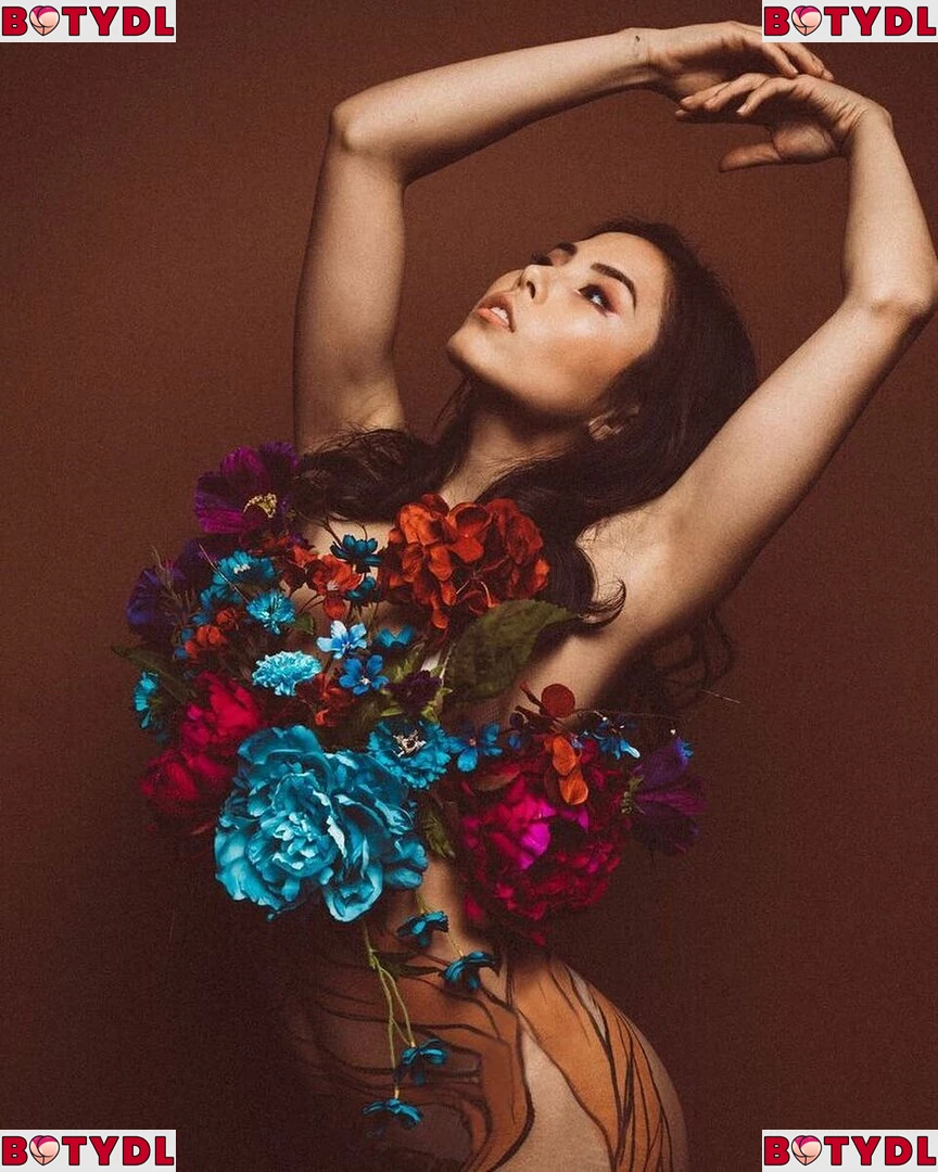 Anna Akana Onlyfans Photo Gallery 