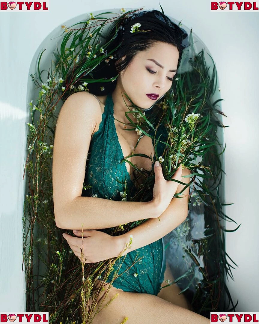 Anna Akana Onlyfans Photo Gallery 