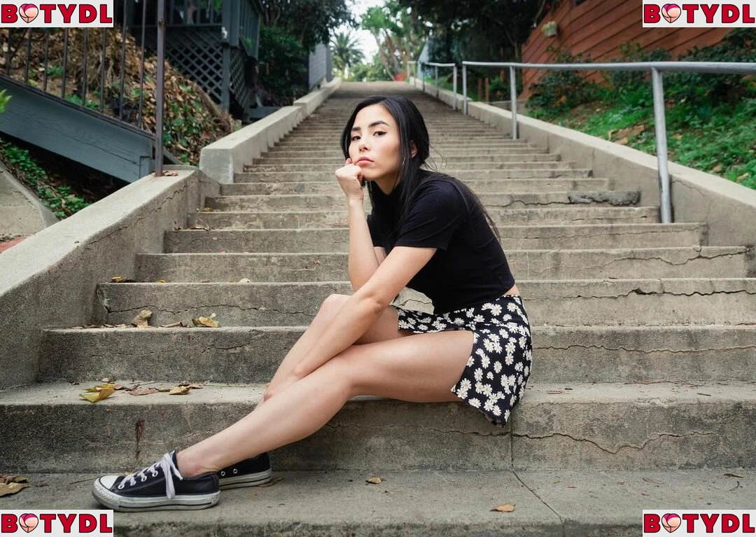 Anna Akana Onlyfans Photo Gallery 