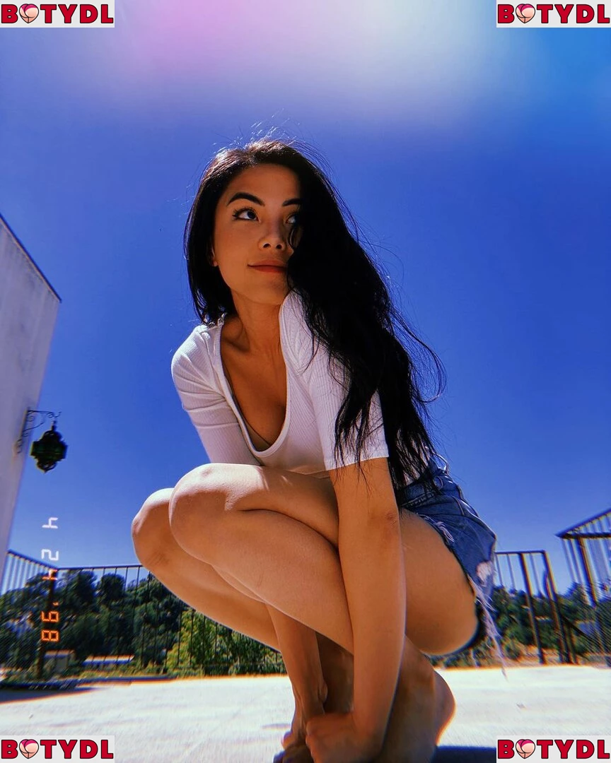 Anna Akana Onlyfans Photo Gallery 