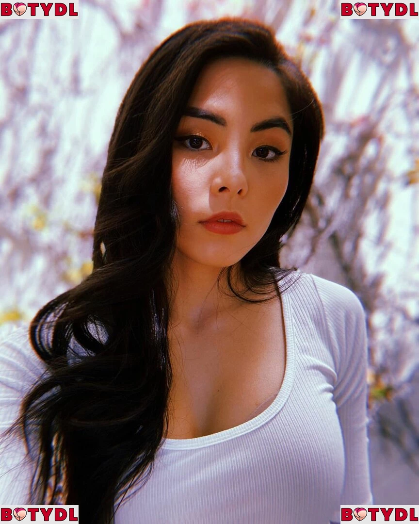 Anna Akana Onlyfans Photo Gallery 