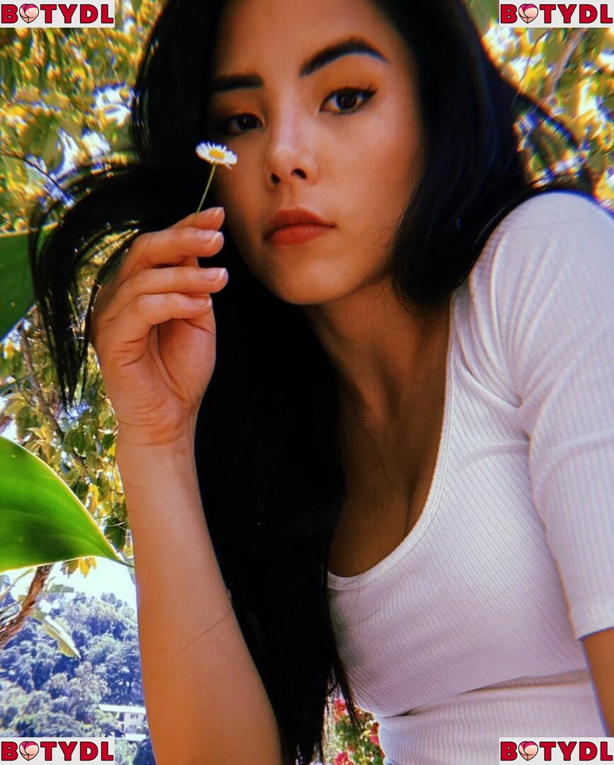 Anna Akana Onlyfans Photo Gallery 