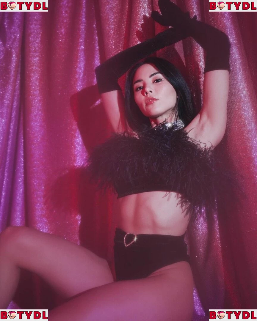 Anna Akana Onlyfans Photo Gallery 