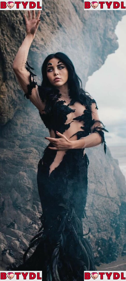 Anna Akana Onlyfans Photo Gallery 