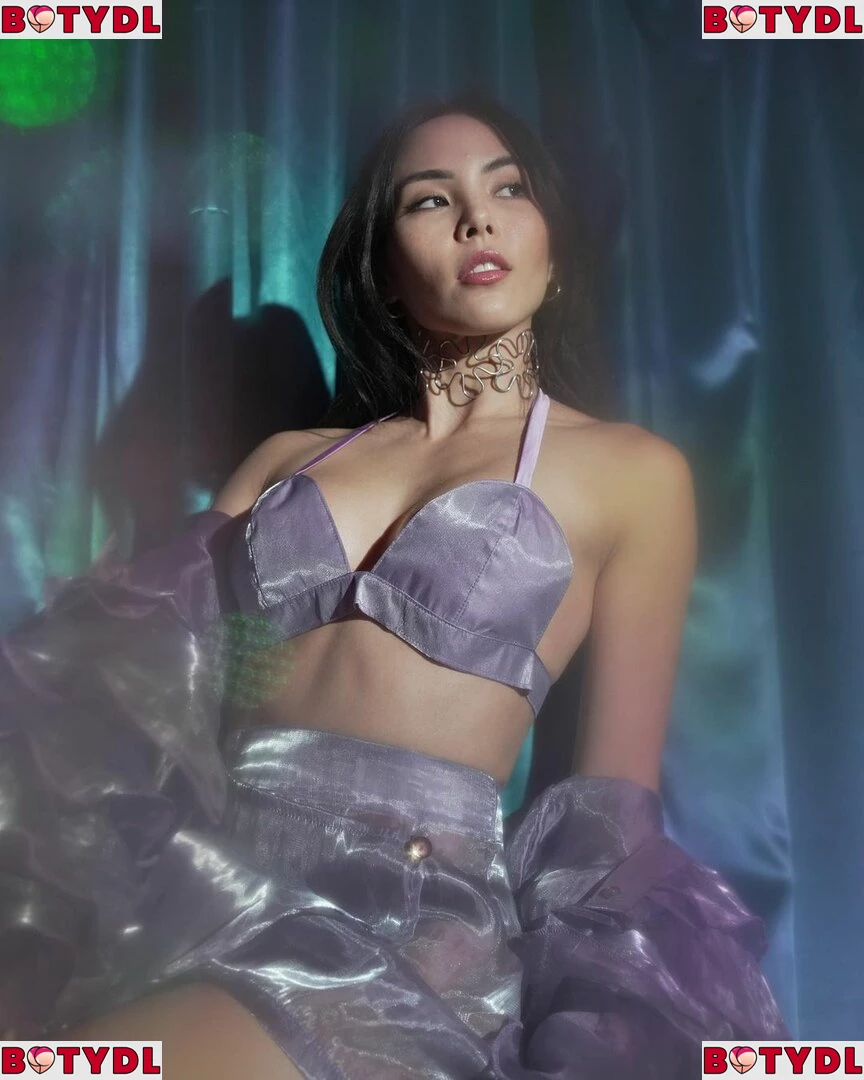 Anna Akana Onlyfans Photo Gallery 