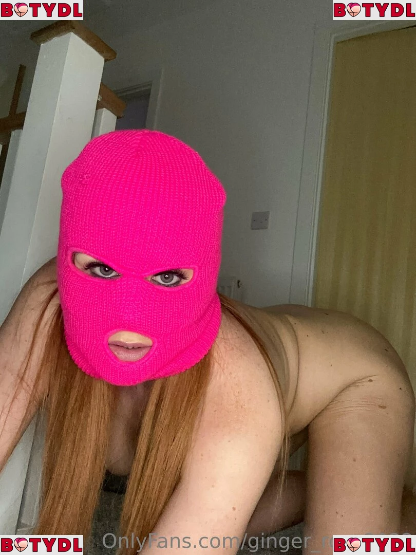 ginger_rose2022 Onlyfans Photo Gallery 