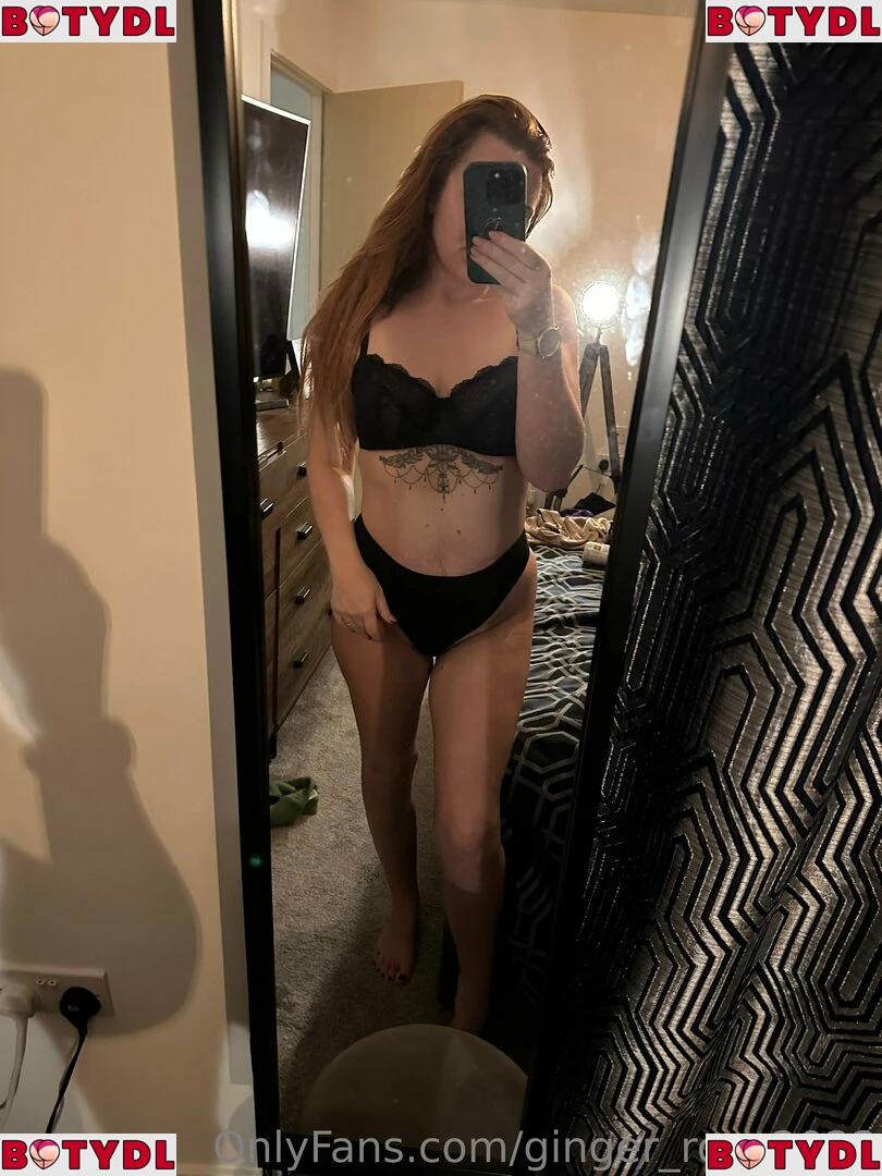 ginger_rose2022 Onlyfans Photo Gallery 