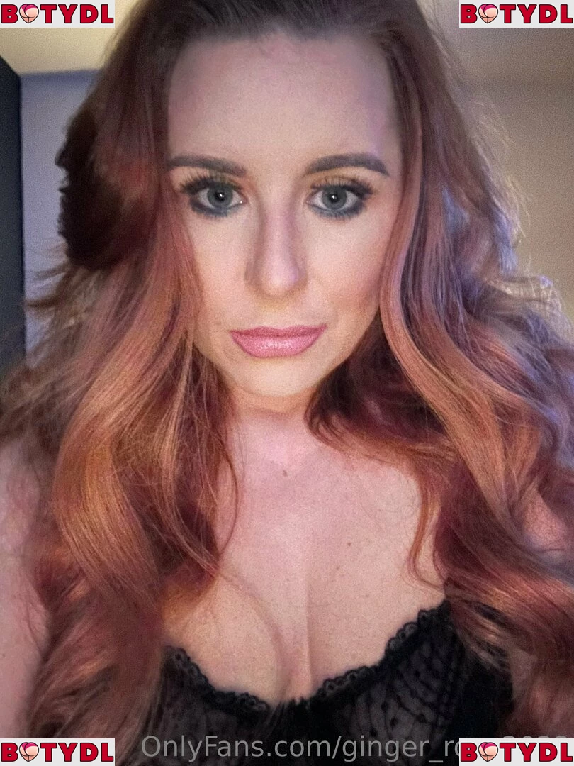 ginger_rose2022 Onlyfans Photo Gallery 