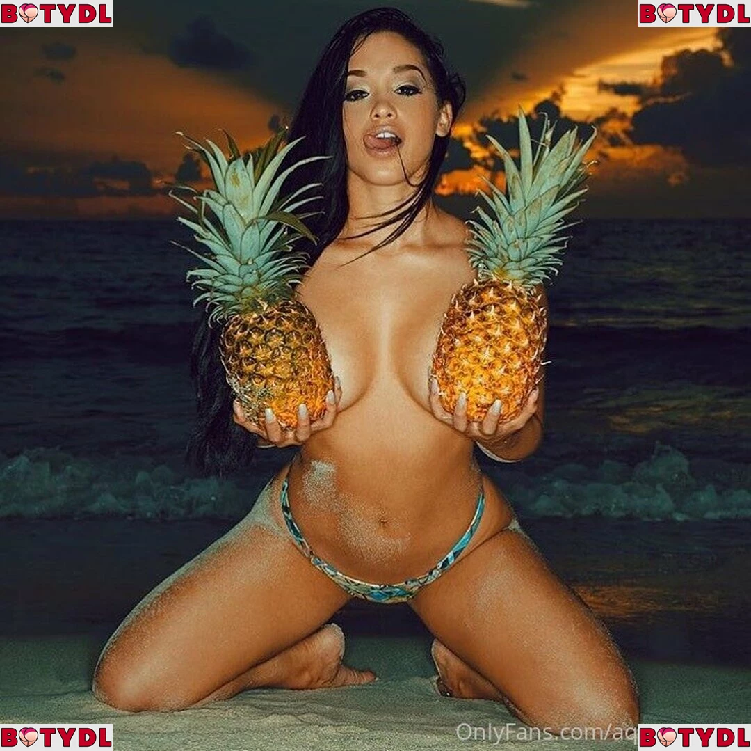 Abella Anderson Onlyfans Photo Gallery 