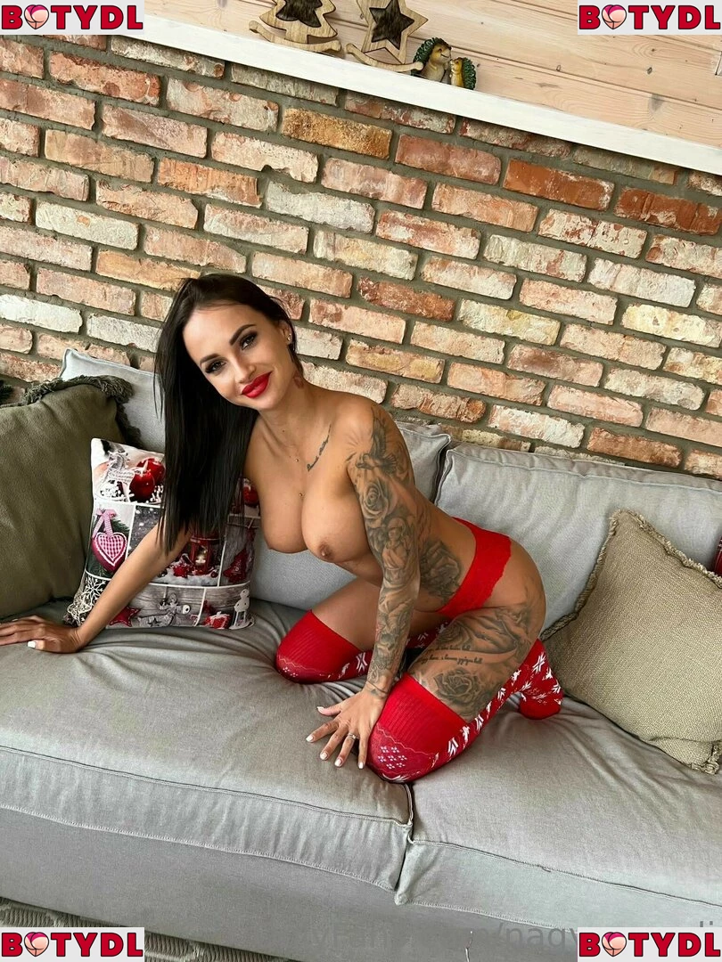 Nagy Alexandra Onlyfans Photo Gallery 