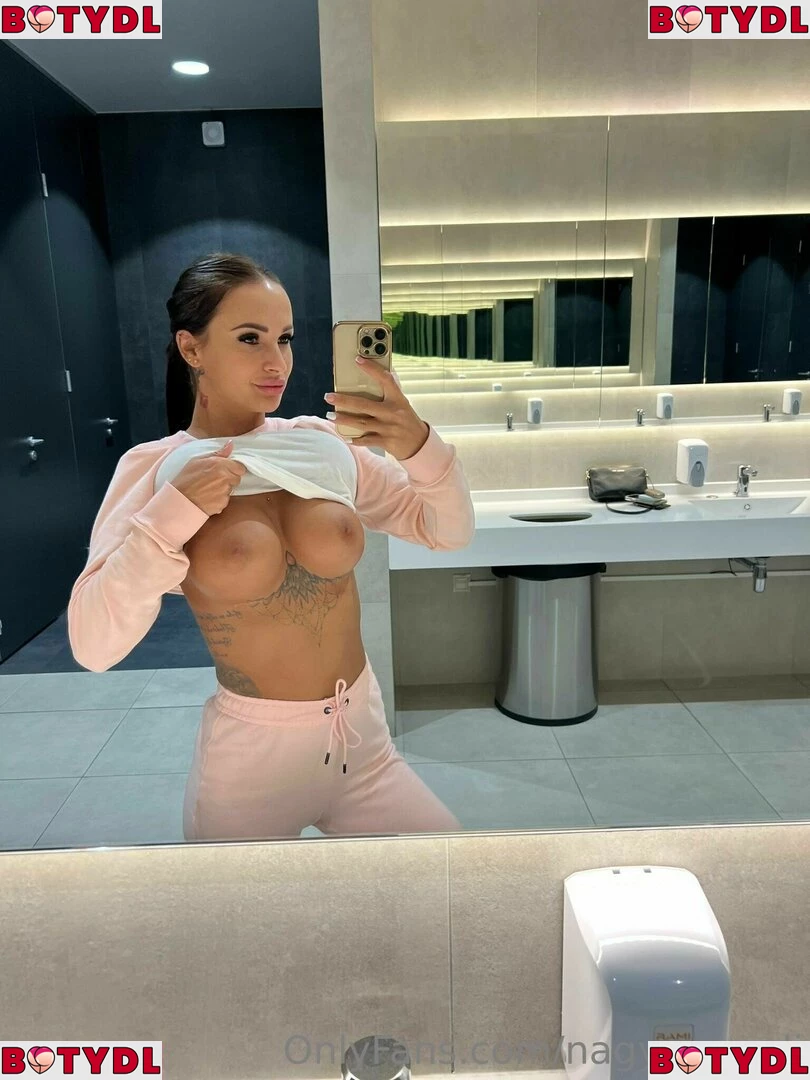 Nagy Alexandra Onlyfans Photo Gallery 