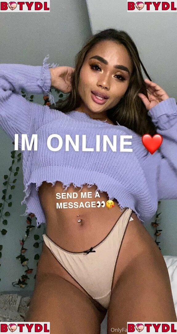 theavamariee Onlyfans Photo Gallery 