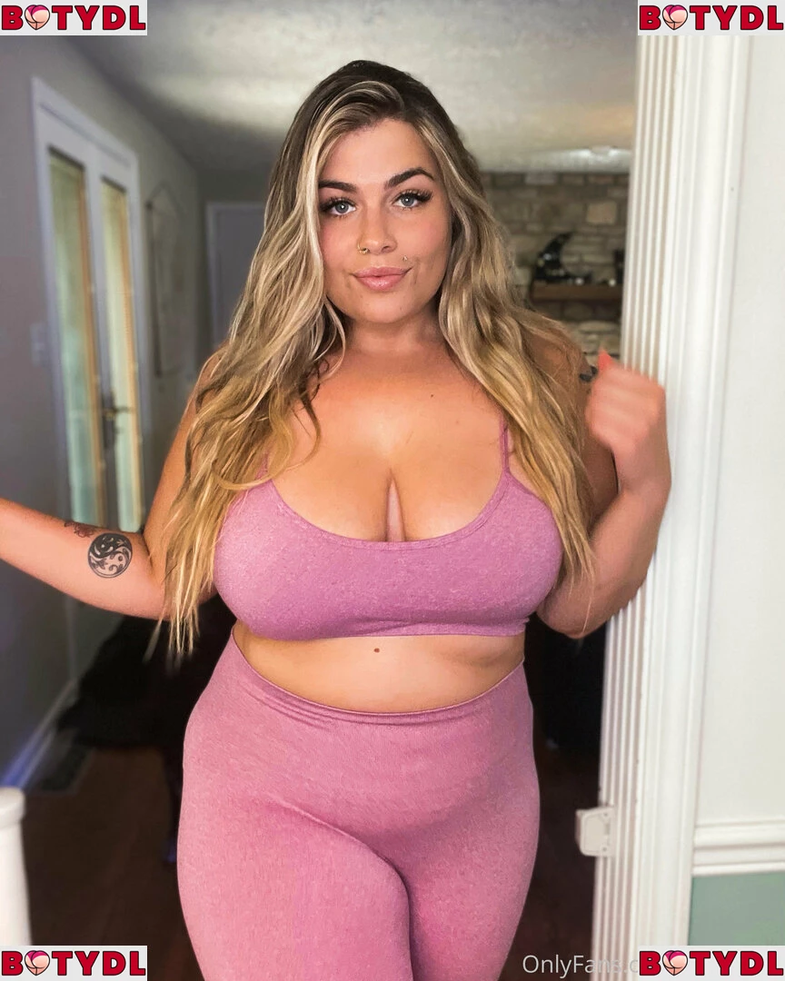 kittyxnita Onlyfans Photo Gallery 