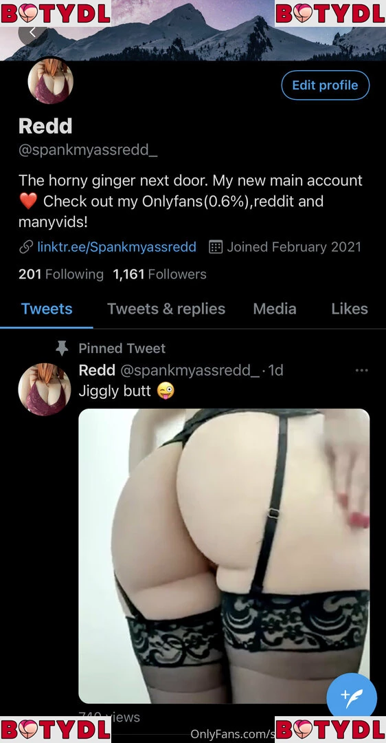 spankmyassredd.free Onlyfans Photo Gallery 