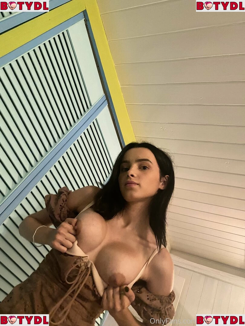 brittanyolivia Onlyfans Photo Gallery 