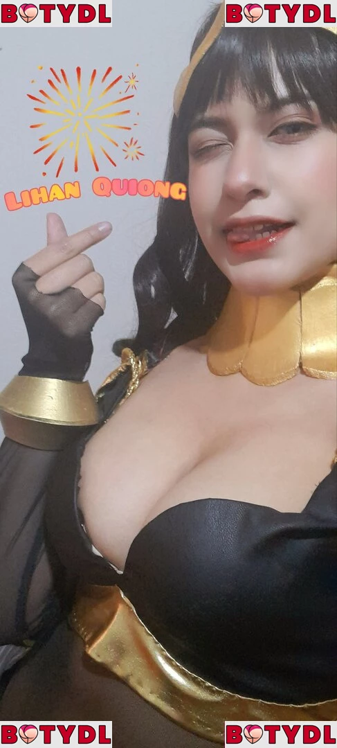 Yaku Cosplay Onlyfans Photo Gallery 