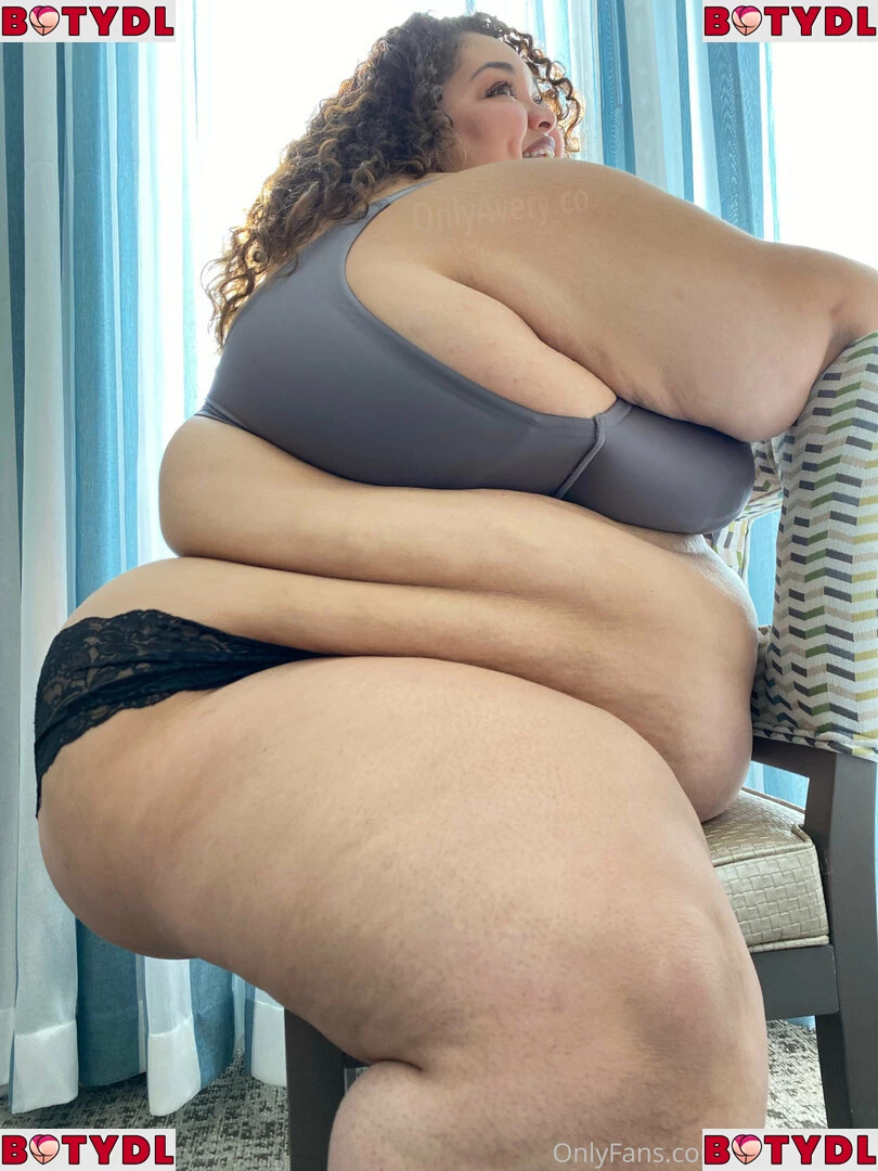 averyssbbw Onlyfans Photo Gallery 