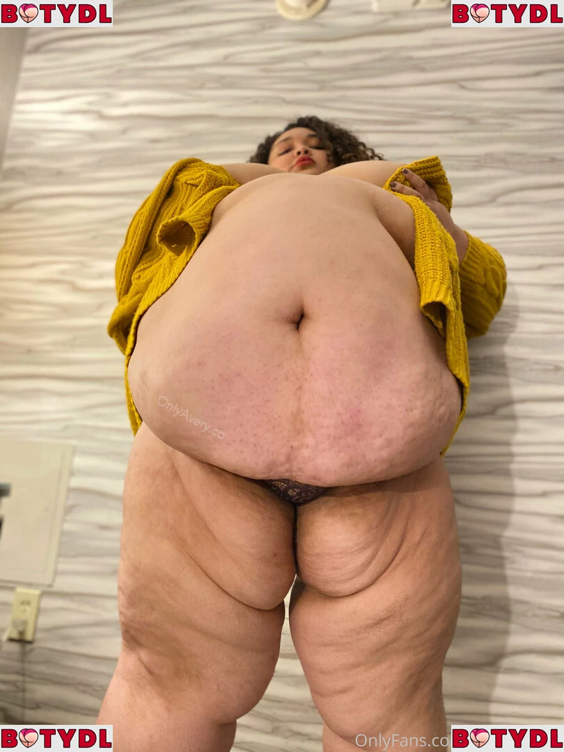 averyssbbw Onlyfans Photo Gallery 