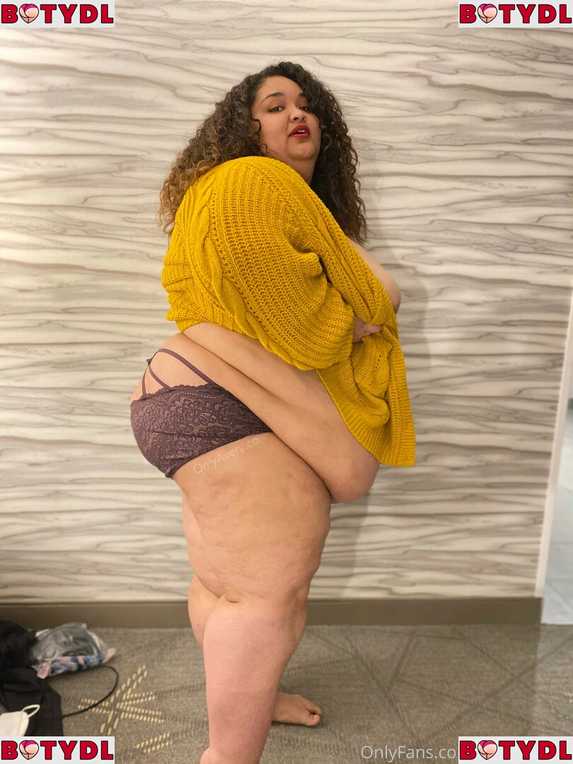 averyssbbw Onlyfans Photo Gallery 