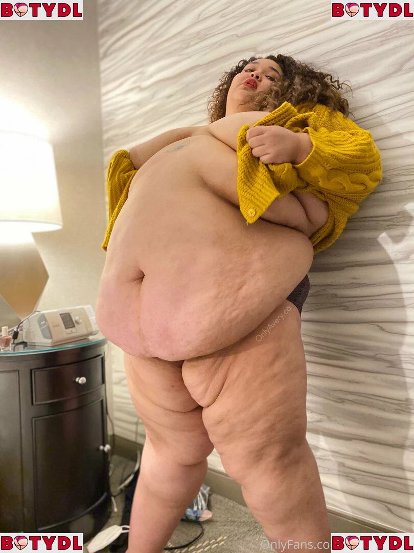 averyssbbw Onlyfans Photo Gallery 