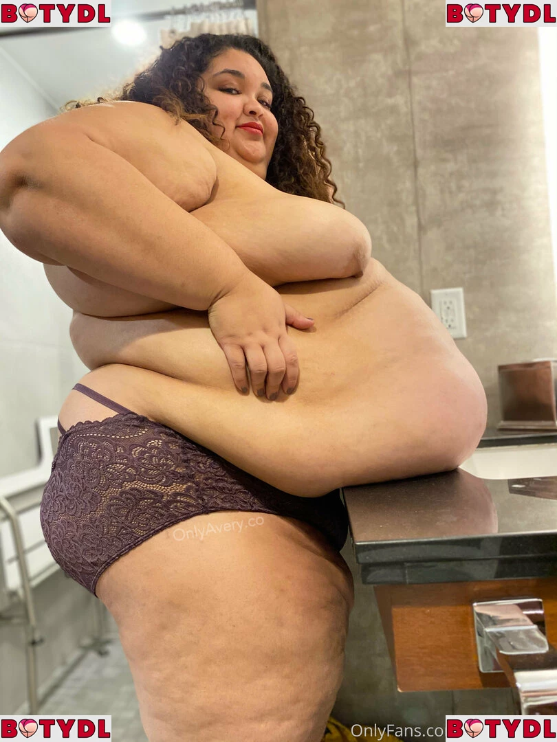 averyssbbw Onlyfans Photo Gallery 