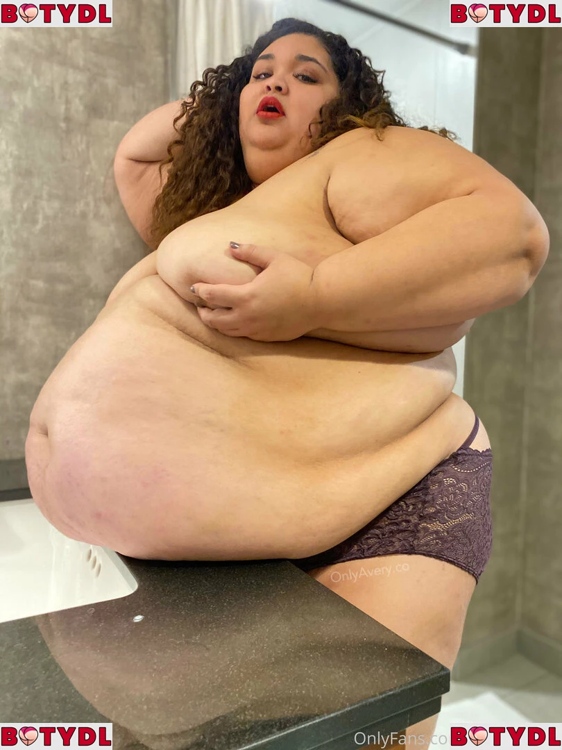 averyssbbw Onlyfans Photo Gallery 