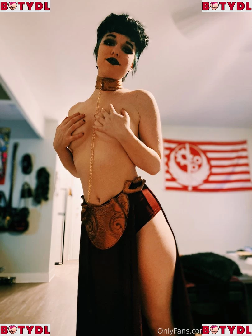 Phoenfatale Onlyfans Photo Gallery 