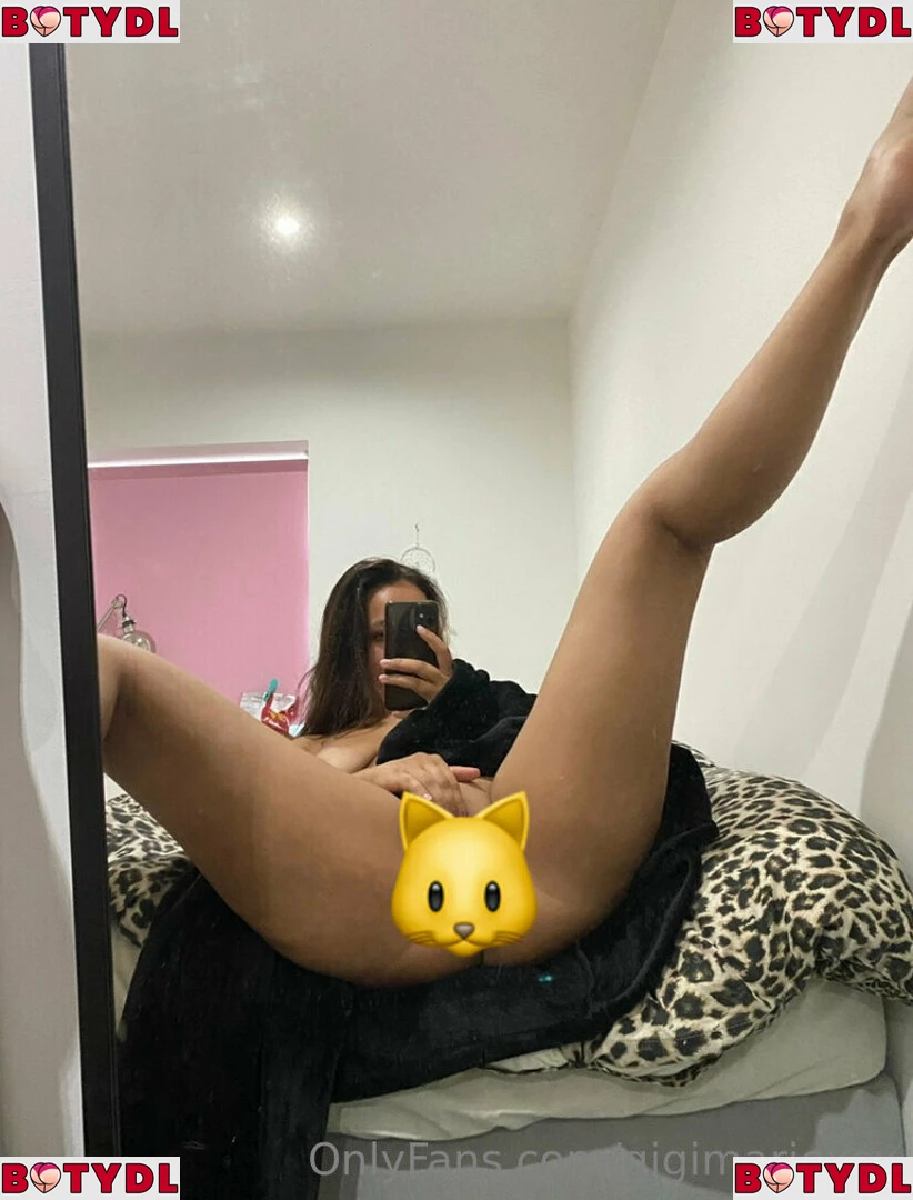 gigimariexox Onlyfans Photo Gallery 